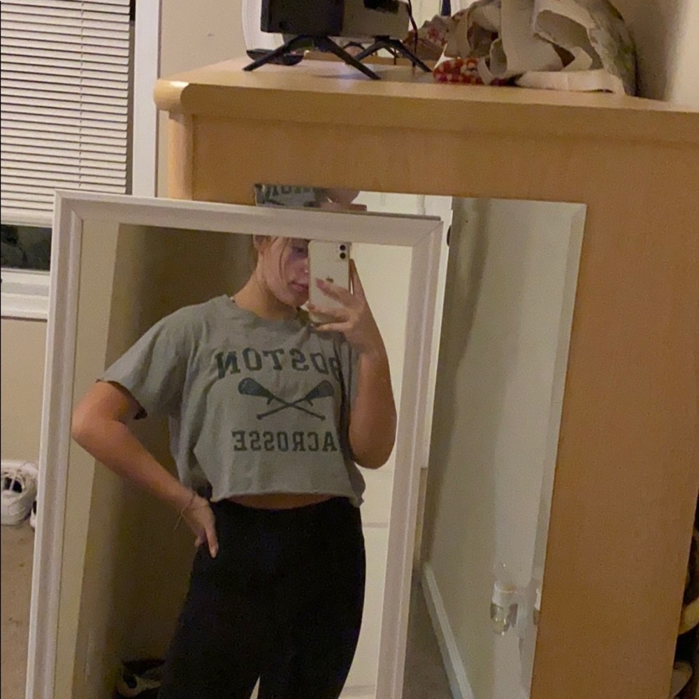 brandy melville tee